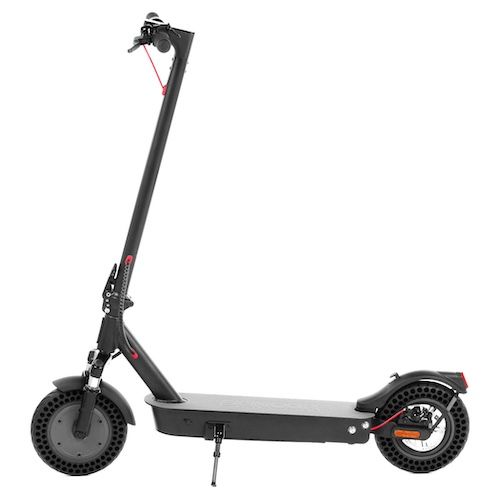 Elektrick Kolobe Ka Sencor Scooter S Planeo